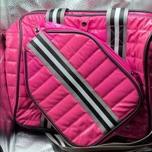 THINK ROYLN Pickleball SPORTY SPICE PICKLEBALL BAG